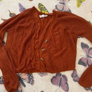 Cloud Chaser Button up